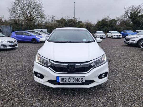 Honda Grace 2018| High spec self charging hybrid 383420070