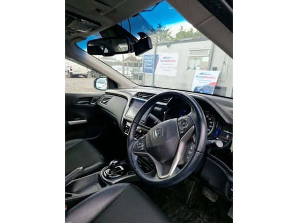 Honda Grace 2018| High spec self charging hybrid 383420290
