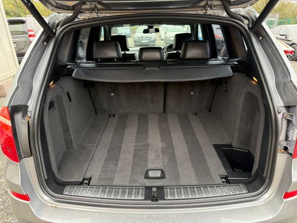 BMW X3 2017 383420234