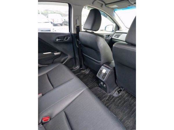 Honda Grace 2018| High spec self charging hybrid 383420304