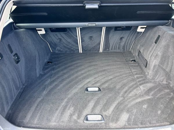 2016 BMW 318d SE TOURING AUTO 383424754