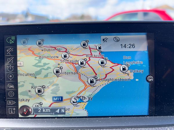 2016 BMW 318d SE TOURING AUTO 383424712