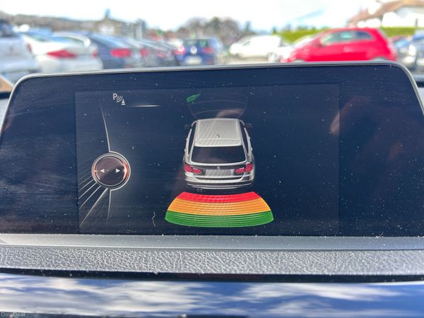 2016 BMW 318d SE TOURING AUTO 383424734