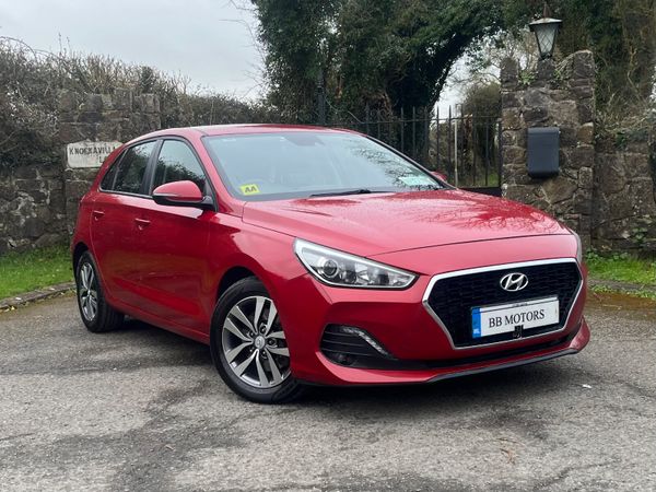 Hyundai i30 1.6 Diesel Deluxe 383425294