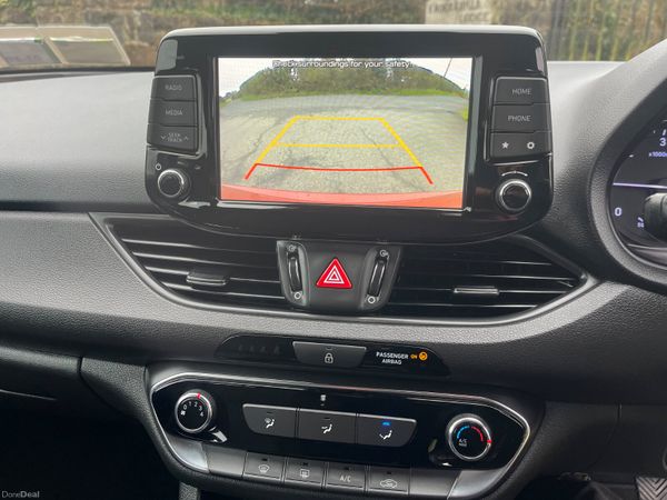 Hyundai i30 1.6 Diesel Deluxe 383425384