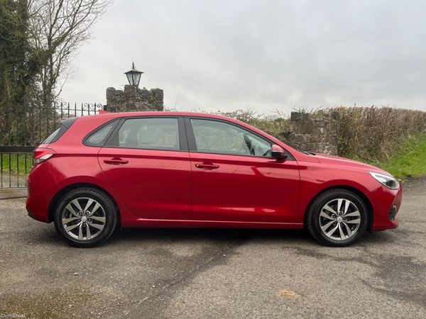 Hyundai i30 1.6 Diesel Deluxe 383425302