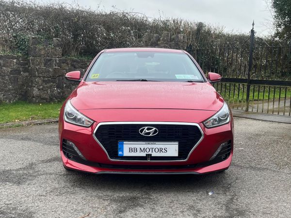 Hyundai i30 1.6 Diesel Deluxe 383425304