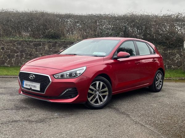 Hyundai i30 1.6 Diesel Deluxe 383425306