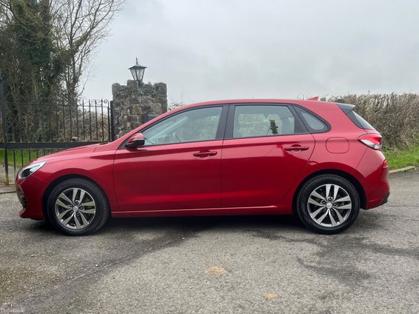 Hyundai i30 1.6 Diesel Deluxe 383425308