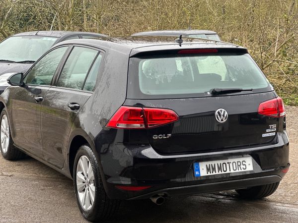 2016 VW Golf 1.2 TSI Automatic High Spec 53k KM 383426486