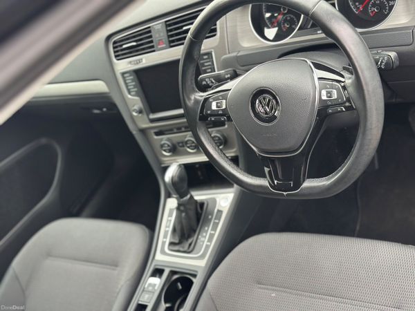 2016 VW Golf 1.2 TSI Automatic High Spec 53k KM 383426496