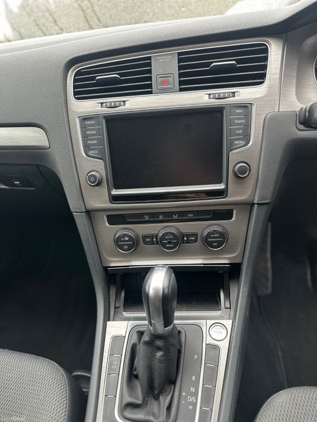 2016 VW Golf 1.2 TSI Automatic High Spec 53k KM 383426514
