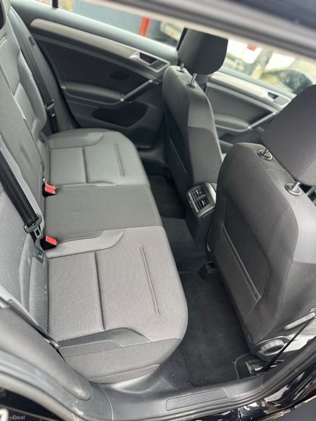 2016 VW Golf 1.2 TSI Automatic High Spec 53k KM 383426520