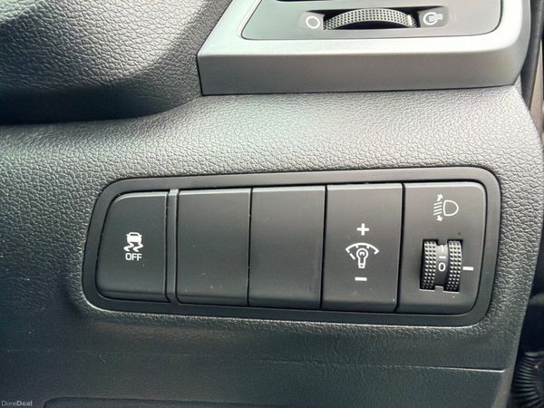 Hyundai Tucson 2016 premium Fresh NCT 383428100