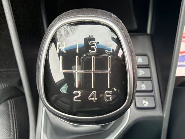 Hyundai Tucson 2016 premium Fresh NCT 383428124