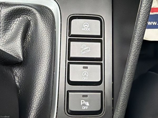 Hyundai Tucson 2016 premium Fresh NCT 383428200