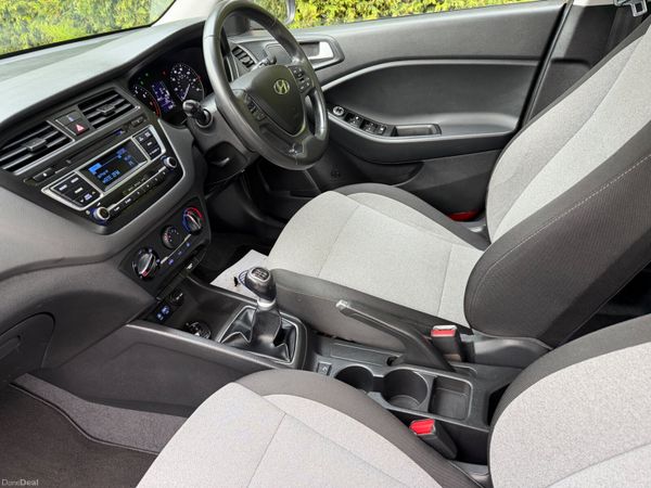 Hyundai i20 2016 DELUXE 1.2 AMBER PEARL 383428302