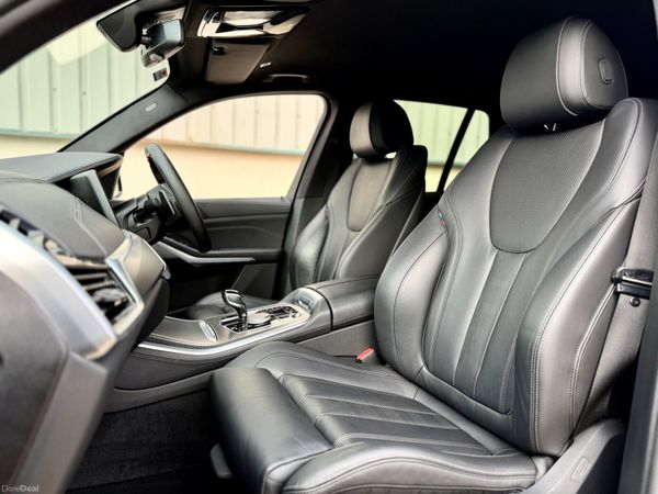 BMW X5 X Drive M Sport 45e 394 BHP 383430018