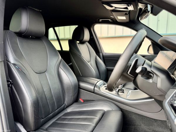 BMW X5 X Drive M Sport 45e 394 BHP 383430020