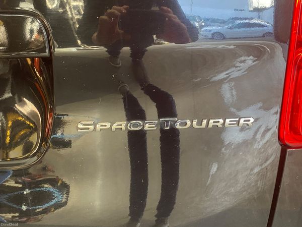 171 Citroen  Spacetourer 1.6 D - 8 SEATER - LOW KM 383432082