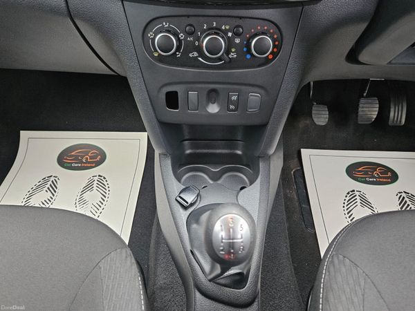 Dacia Sandero 2020 1.0 Petrol High Spec Low Miles 383434452