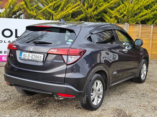 Honda Vezel 2015 Hybrid New Nct 03/27 383434582