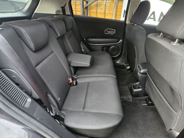 Honda Vezel 2015 Hybrid New Nct 03/27 383434596