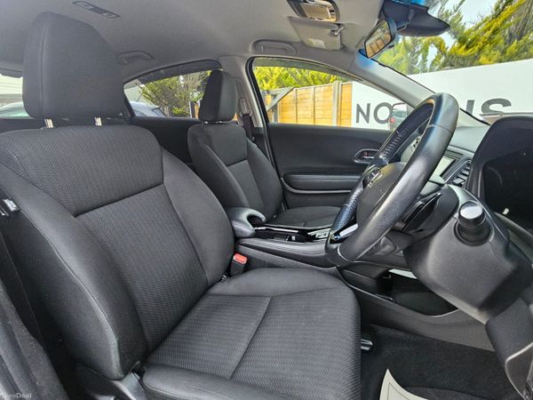 Honda Vezel 2015 Hybrid New Nct 03/27 383434598