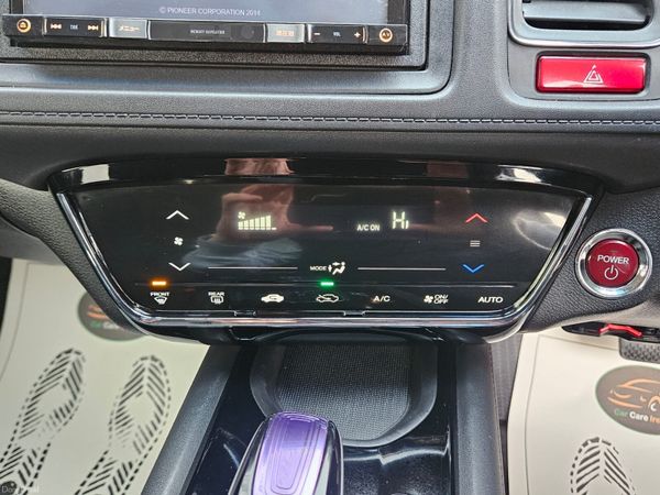 Honda Vezel 2015 Hybrid New Nct 03/27 383434640