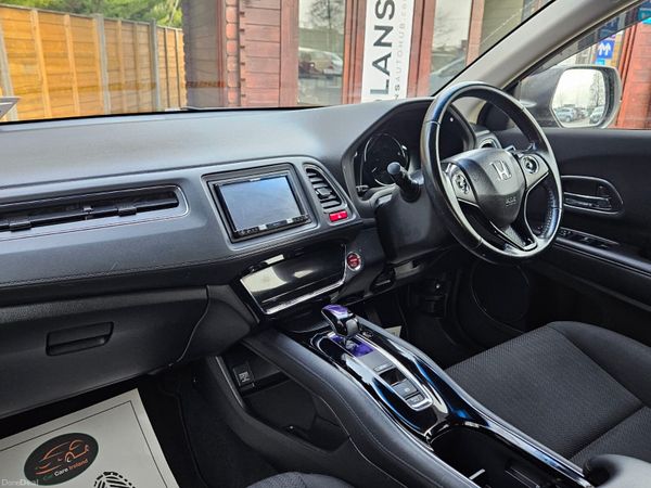 Honda Vezel 2015 Hybrid New Nct 03/27 383434648