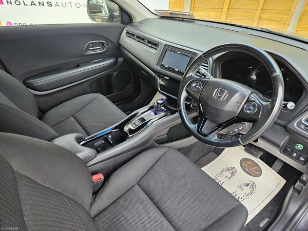 Honda Vezel 2015 Hybrid New Nct 03/27 383434610