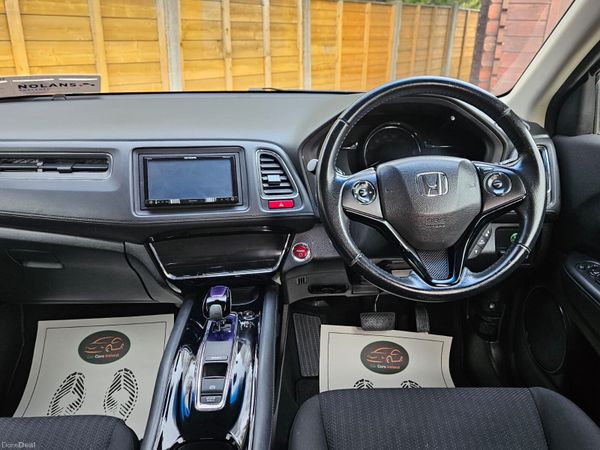 Honda Vezel 2015 Hybrid New Nct 03/27 383434630