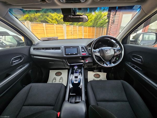 Honda Vezel 2015 Hybrid New Nct 03/27 383434632