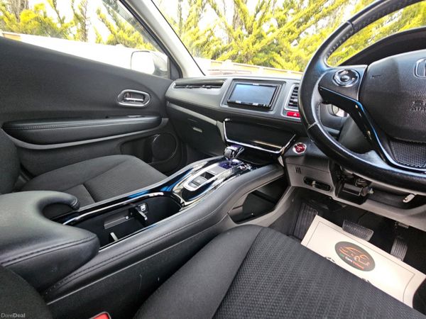 Honda Vezel 2015 Hybrid New Nct 03/27 383434638