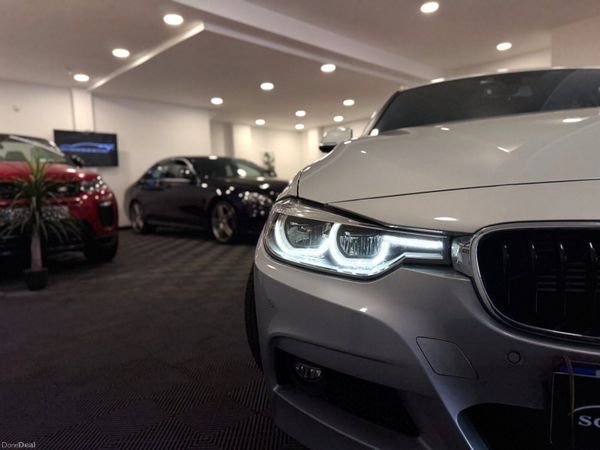 2018 BMW 330e M Sport-Low Mileage-252bhp 383436724