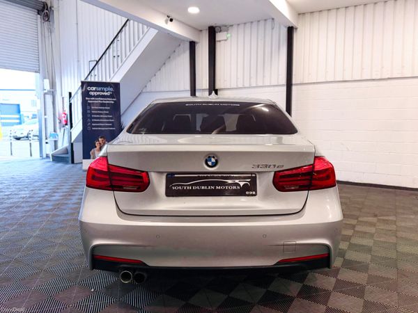 2018 BMW 330e M Sport-Low Mileage-252bhp 383436730
