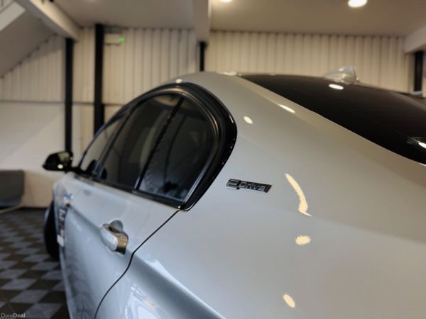 2018 BMW 330e M Sport-Low Mileage-252bhp 383436734