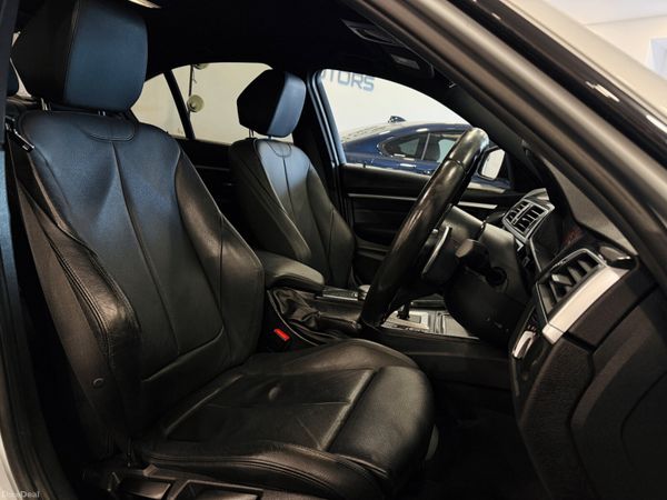 2018 BMW 330e M Sport-Low Mileage-252bhp 383436738