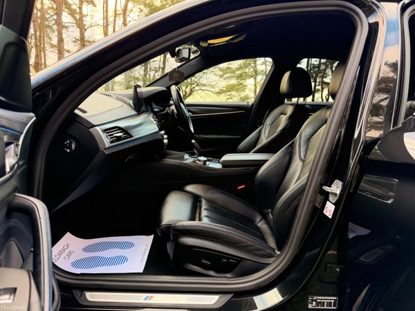 BMW 5-Series 2023 X Drive MSPORT 383541246