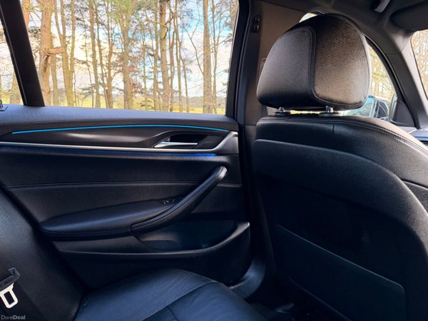 BMW 5-Series 2023 X Drive MSPORT 383541212