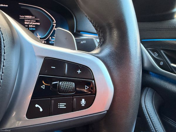 BMW 5-Series 2023 X Drive MSPORT 383541220