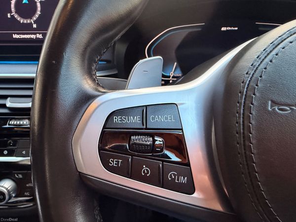 BMW 5-Series 2023 X Drive MSPORT 383541222