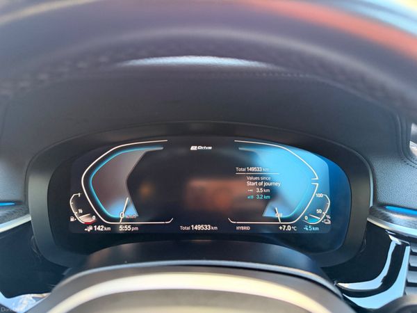 BMW 5-Series 2023 X Drive MSPORT 383541228