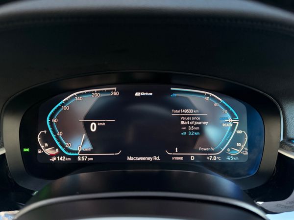 BMW 5-Series 2023 X Drive MSPORT 383541232