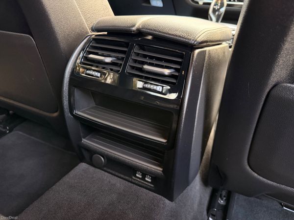 BMW 5-Series 2023 X Drive MSPORT 383541234