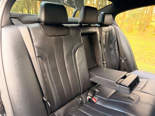 BMW 5-Series 2023 X Drive MSPORT 383541238