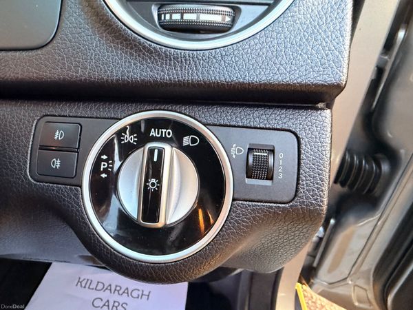 Mercedes-Benz C220 CDI Diesel Automatic 383542014