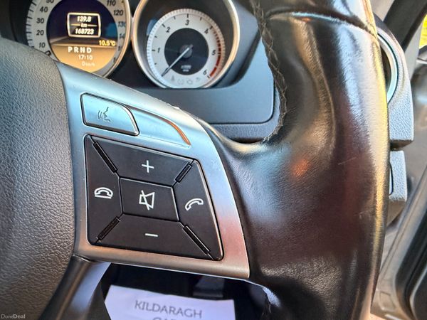 Mercedes-Benz C220 CDI Diesel Automatic 383542016