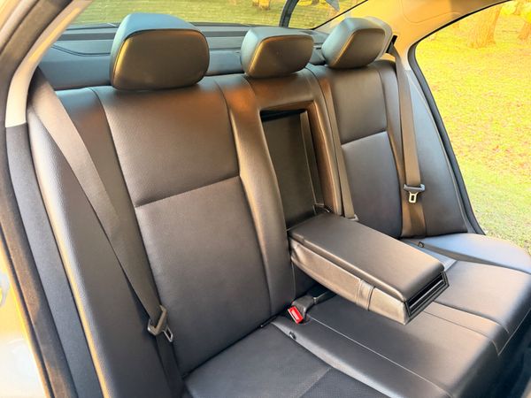 Mercedes-Benz C220 CDI Diesel Automatic 383542036