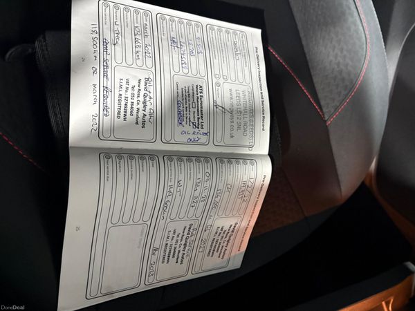 2017 Ford Focus ST Line 1.5 TDCi 120 Bhp 383542464